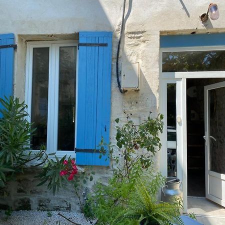 Appartement Les Cypres De L'Ile Авиньон Экстерьер фото