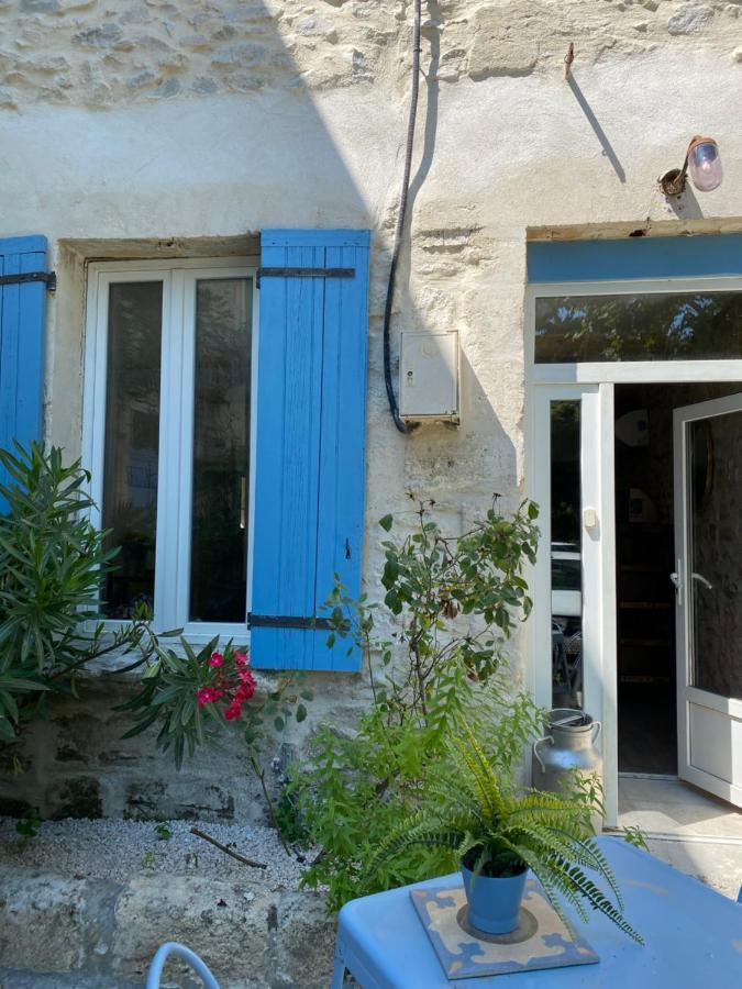 Appartement Les Cypres De L'Ile Авиньон Экстерьер фото
